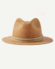 Men Hats &amp; Caps | Tommy Bahama Kilgore Hat Oxford Tan