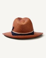 Men Hats &amp; Caps | Tommy Bahama Kirton Panama Hat Brown