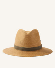 Men Hats &amp; Caps | Tommy Bahama Lindeman Packable Safari Hat Tea