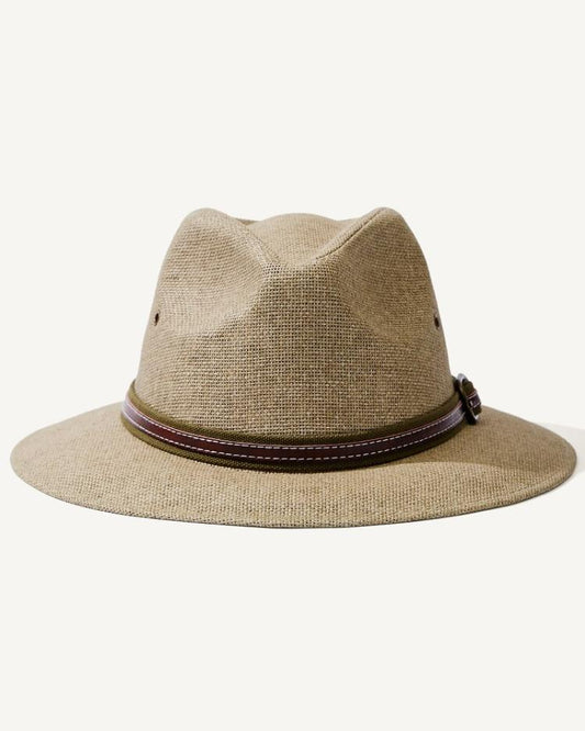 Men Hats &amp; Caps | Tommy Bahama Manassa Drover Hat Stone