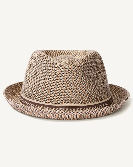 Men Hats &amp; Caps | Tommy Bahama Mannes Braid Hat Tawny