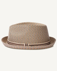 Men Hats &amp; Caps | Tommy Bahama Mannes Braid Hat Tawny