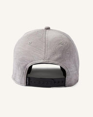 Men Hats &amp; Caps | Tommy Bahama Monstera Fade Cap Ultimate Gray