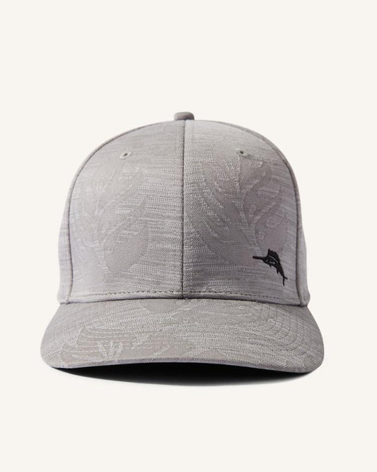 Men Hats &amp; Caps | Tommy Bahama Monstera Fade Cap Ultimate Gray