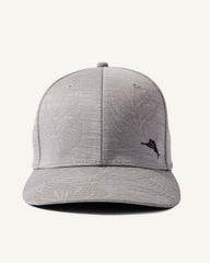 Men Hats &amp; Caps | Tommy Bahama Monstera Fade Cap Ultimate Gray