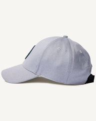 Men Hats &amp; Caps | Tommy Bahama Par For Course Marlin Packable Cap Grey Heather