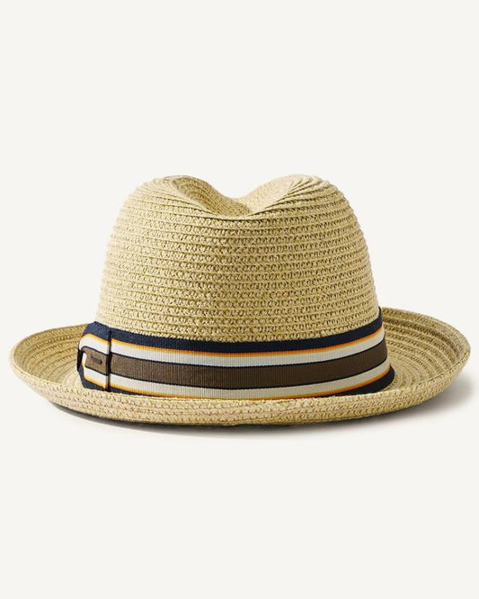 Men Hats &amp; Caps | Tommy Bahama Salem Braid Hat Driftwood