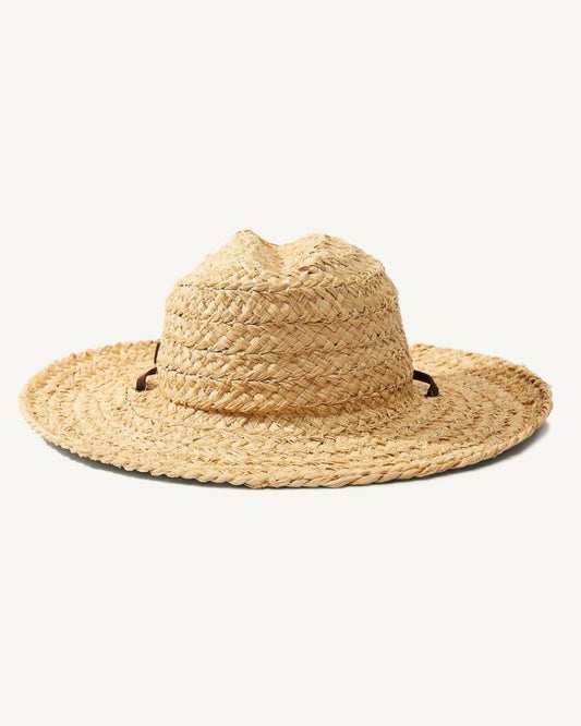 Men Hats &amp; Caps | Tommy Bahama Strahan Surf Hat Natural
