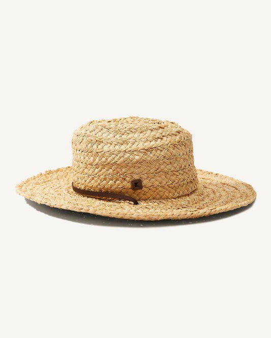 Men Hats &amp; Caps | Tommy Bahama Strahan Surf Hat Natural