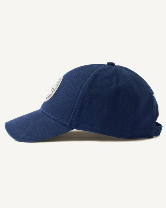 Men Hats &amp; Caps | Tommy Bahama The Naples Packable Cap Navy