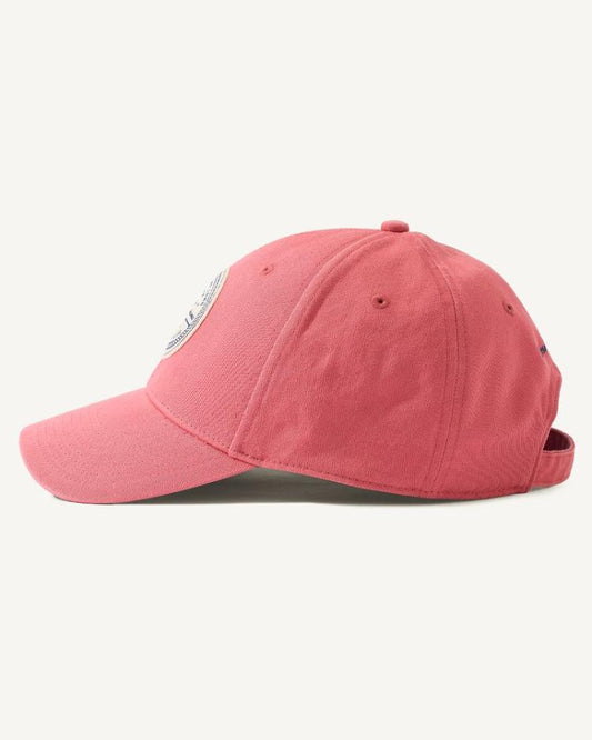 Men Hats &amp; Caps | Tommy Bahama The Naples Packable Cap Red