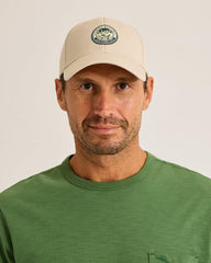 Men Hats &amp; Caps | Tommy Bahama Tommy Bahama® New York City Packable Cap Sand