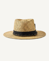 Men Hats &amp; Caps | Tommy Bahama Verrett Seagrass Hat Natural