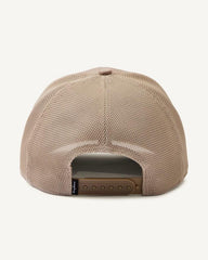 Men Hats &amp; Caps | Tommy Bahama Vintage Tommy Bahama Packable Trucker Cap Khaki