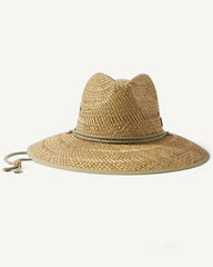 Men Hats &amp; Caps | Tommy Bahama Yamba Surf Straw Hat Khaki