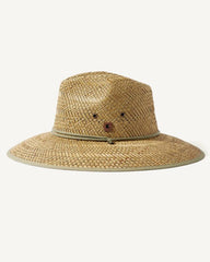Men Hats &amp; Caps | Tommy Bahama Yamba Surf Straw Hat Khaki