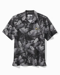 Men Shirts | Tommy Bahama Big &amp; Tall NFL Bahama Coast Nuevo Fronds IslandZone® Shirt Baltimore_ravens