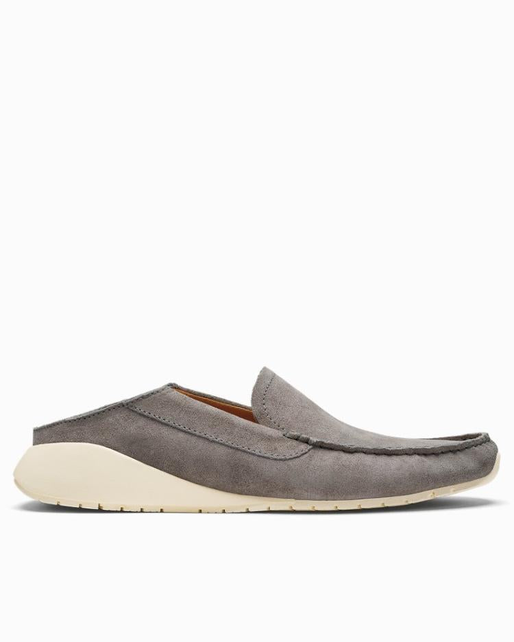 Men Shoes &amp; Sandals | Tommy Bahama Olukai® Ka'a Loafers Cooler Grey