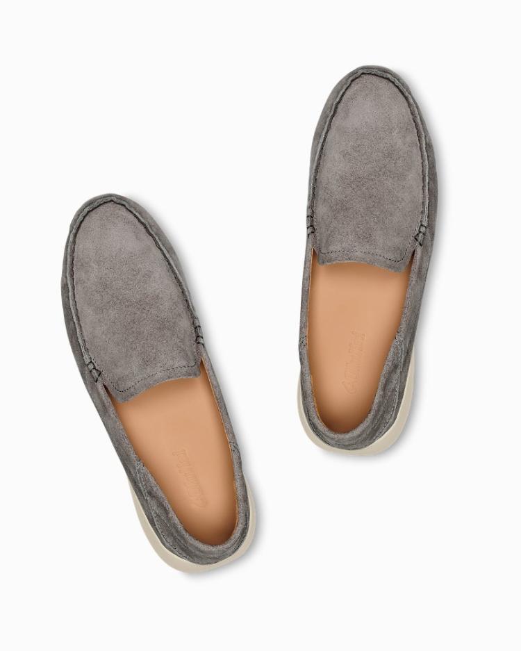 Men Shoes &amp; Sandals | Tommy Bahama Olukai® Ka'a Loafers Cooler Grey