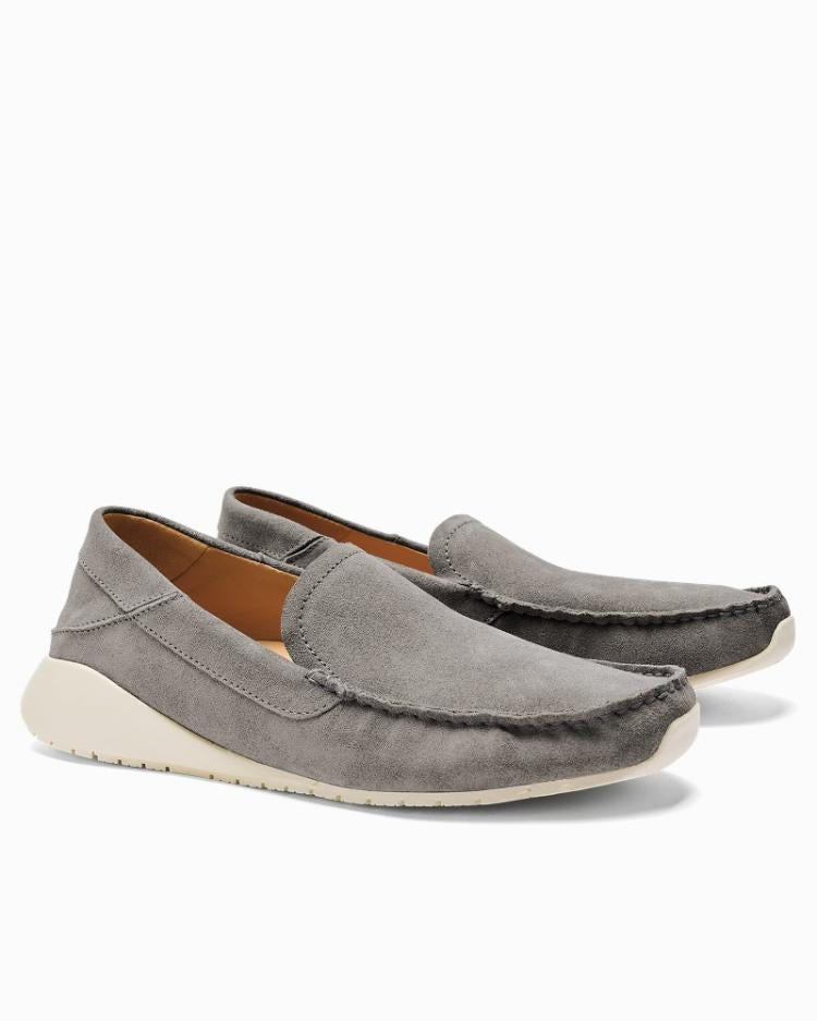 Men Shoes &amp; Sandals | Tommy Bahama Olukai® Ka'a Loafers Cooler Grey