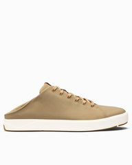 Men Shoes &amp; Sandals | Tommy Bahama OluKai® Lae'ahi Lī Sneakers Khaki