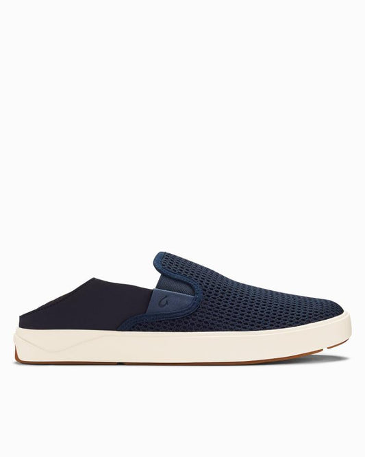 Men Shoes &amp; Sandals | Tommy Bahama OluKai® Lae'ahi Slip-On Sneakers Blue Depth