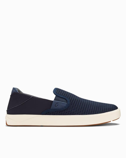 Men Shoes &amp; Sandals | Tommy Bahama OluKai® Lae'ahi Slip-On Sneakers Blue Depth