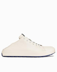 Men Shoes &amp; Sandals | Tommy Bahama OluKai® Wai'alae Golf Shoes White