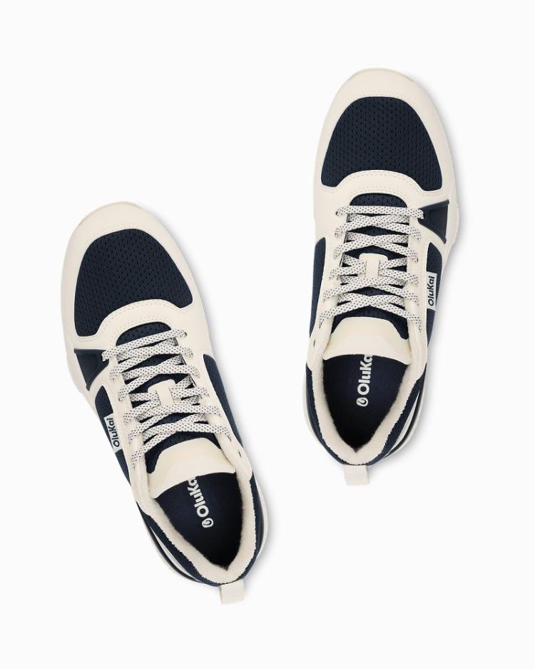 Men Shoes &amp; Sandals | Tommy Bahama Olukai® 'Anau Pickleball Sneakers Mood Indigo