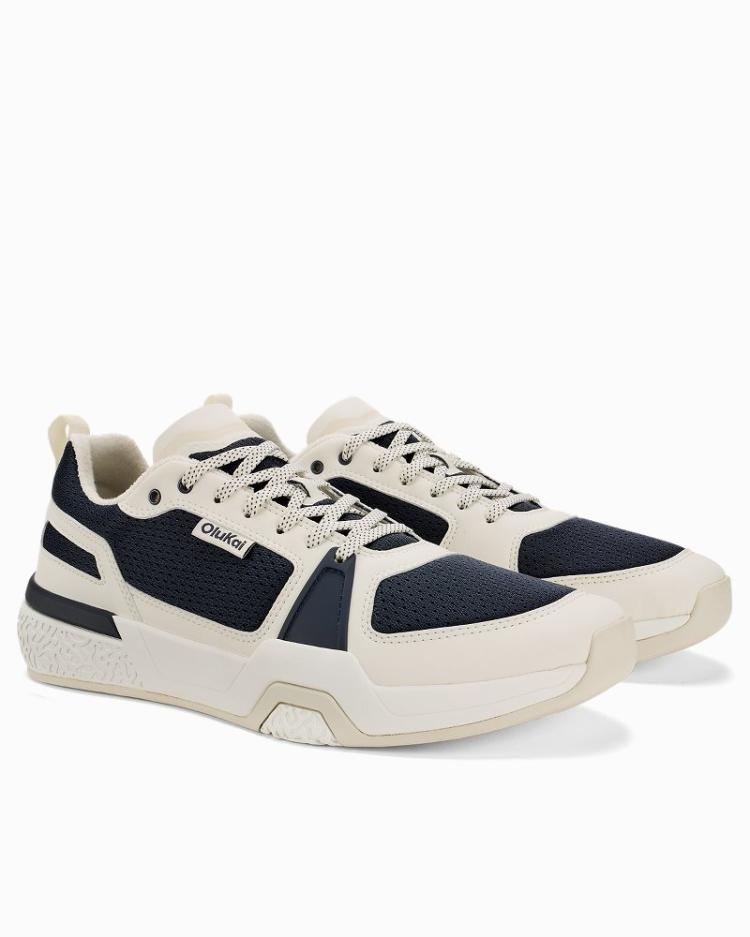 Men Shoes &amp; Sandals | Tommy Bahama Olukai® 'Anau Pickleball Sneakers Mood Indigo