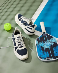 Men Shoes &amp; Sandals | Tommy Bahama Olukai® 'Anau Pickleball Sneakers Mood Indigo