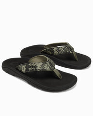 Men Shoes &amp; Sandals | Tommy Bahama Tommy Bahama X Olukai® Exclusive 'Ohana Sandals Olive
