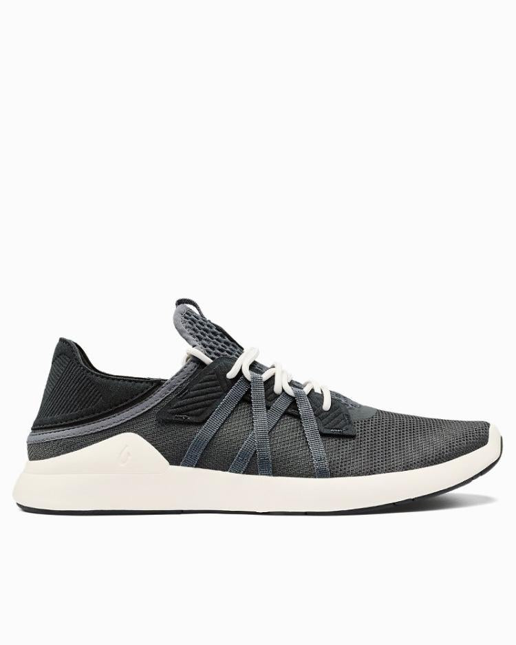 Men Shoes &amp; Sandals | Tommy Bahama OluKai® Holo Sneakers Dark Shadow