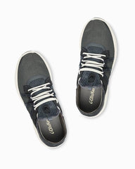 Men Shoes &amp; Sandals | Tommy Bahama OluKai® Holo Sneakers Dark Shadow