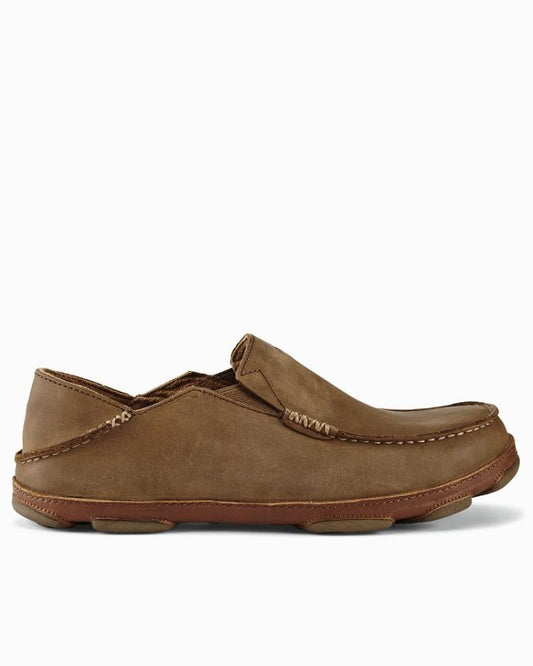 Men Shoes &amp; Sandals | Tommy Bahama OluKai® Moloā Slip-On Shoes Ray