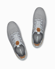 Men Shoes &amp; Sandals | Tommy Bahama OluKai® Nanea Lī Sneakers Pale Grey
