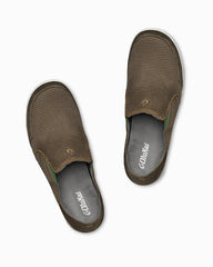 Men Shoes &amp; Sandals | Tommy Bahama OluKai® Nohea Mesh Slip-On Shoes Mustang
