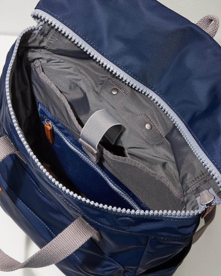 Men/Beach &amp; Home Luggage &amp; Travel | Tommy Bahama Canfield Midnight Backpack Midnight