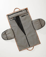 Men/Beach &amp; Home Luggage &amp; Travel | Tommy Bahama Capri Tan 2-in-1 Garment Duffel Bag Brown