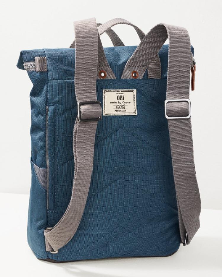 Men/Beach &amp; Home Luggage &amp; Travel | Tommy Bahama Finchley Airforce Backpack Airforce