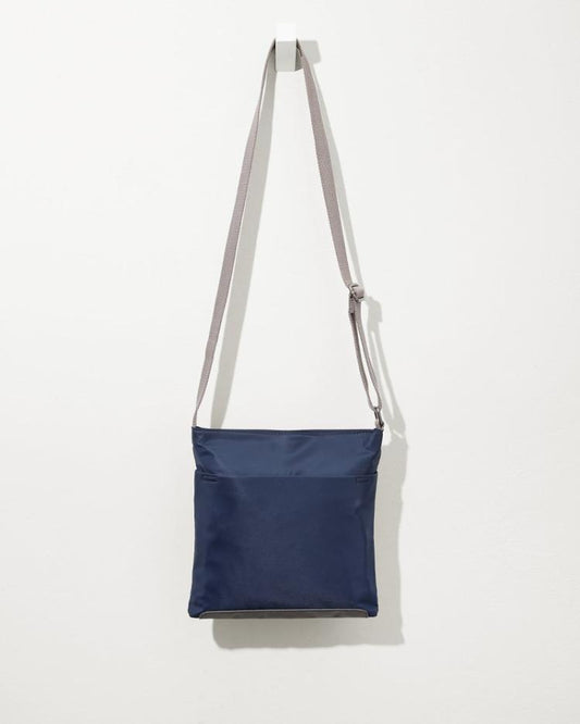 Men/Beach &amp; Home Luggage &amp; Travel | Tommy Bahama Kennington Midnight Crossbody Bag Midnight