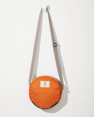 Men/Beach &amp; Home Luggage &amp; Travel | Tommy Bahama Paddington Atomic Orange Crossbody Bag Atomic Orange