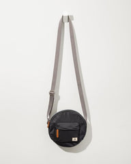 Men/Beach &amp; Home Luggage &amp; Travel | Tommy Bahama Paddington Black Crossbody Bag Black