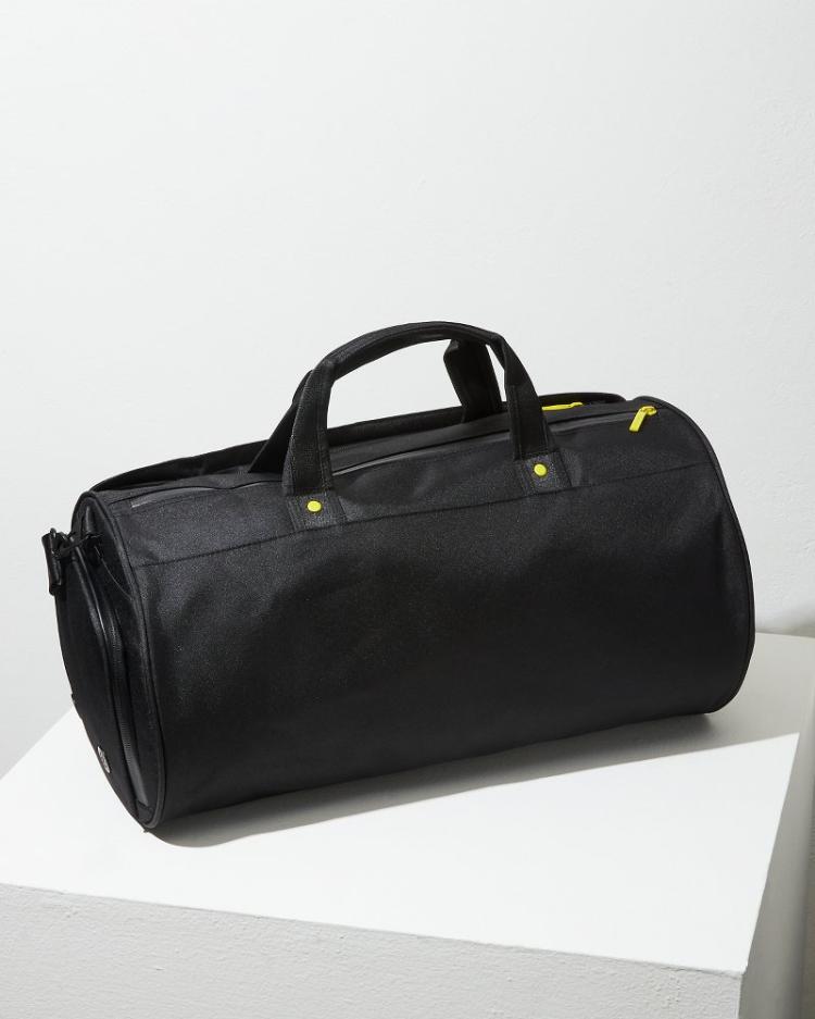 Men/Beach &amp; Home Luggage &amp; Travel | Tommy Bahama Samsara Smart Weekender Duffel Bag Black