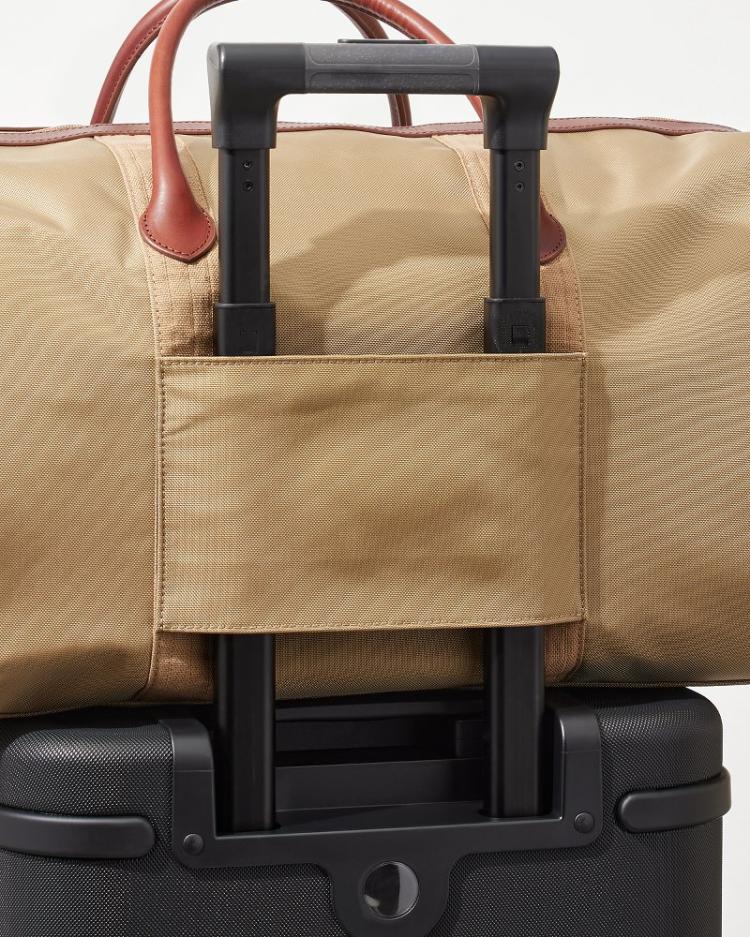 Men/Beach &amp; Home Luggage &amp; Travel | Tommy Bahama Tommy Bahama Nylon Duffel Bag Khaki