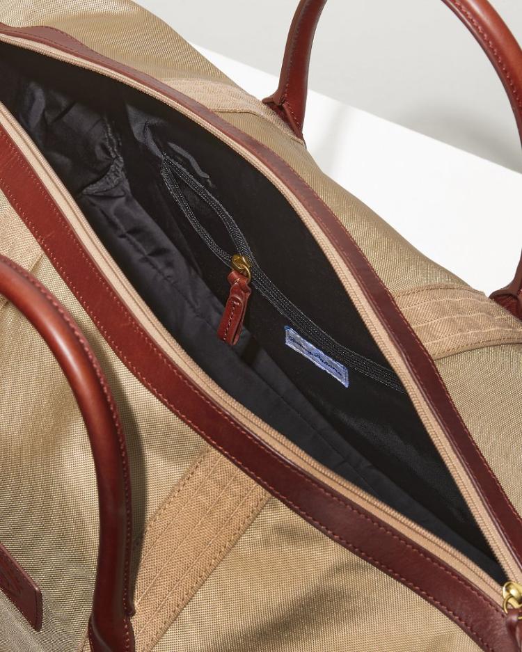 Men/Beach &amp; Home Luggage &amp; Travel | Tommy Bahama Tommy Bahama Nylon Duffel Bag Khaki