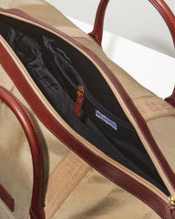 Men/Beach &amp; Home Luggage &amp; Travel | Tommy Bahama Tommy Bahama Nylon Duffel Bag Khaki