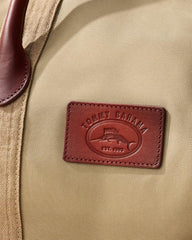Men/Beach &amp; Home Luggage &amp; Travel | Tommy Bahama Tommy Bahama Nylon Duffel Bag Khaki