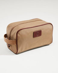 Men/Beach &amp; Home Luggage &amp; Travel | Tommy Bahama Tommy Bahama Tonal Nylon Toiletry Bag Khaki