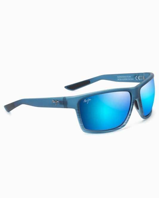 Men/Women Maui Jim® Sunglasses | Tommy Bahama Alenuihaha Sunglasses By Maui Jim® Blue Hawaii